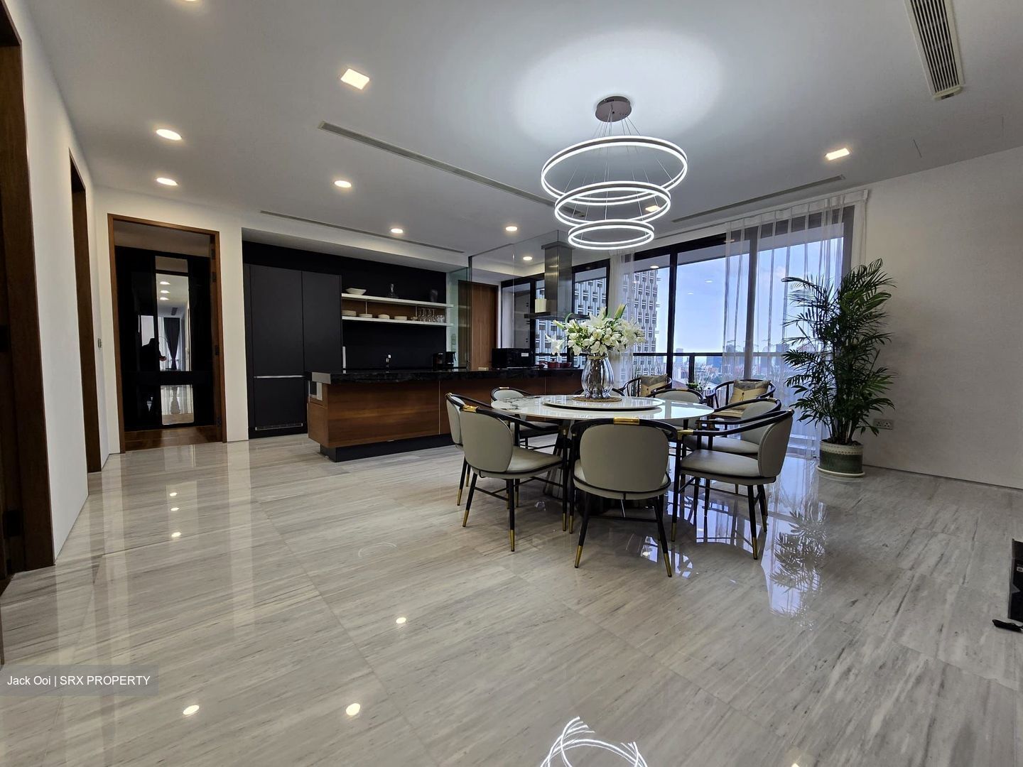 Reignwood Hamilton Scotts (D9), Apartment #447312591